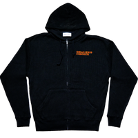 Dealer’s Choice Thermal Zip-Up