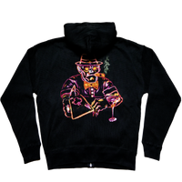Dealer’s Choice Thermal Zip-Up