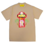 “DUNES” T-Shirt