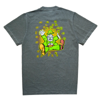 “FITZGERALDS” T-Shirt