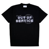O.O.S Bellhop T-Shirt